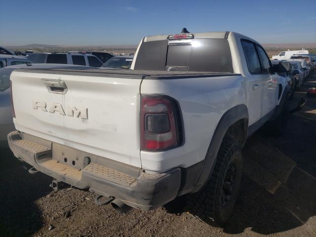 Photo 3 VIN: 1C6SRFU98MN811619 - RAM 1500 TRX 