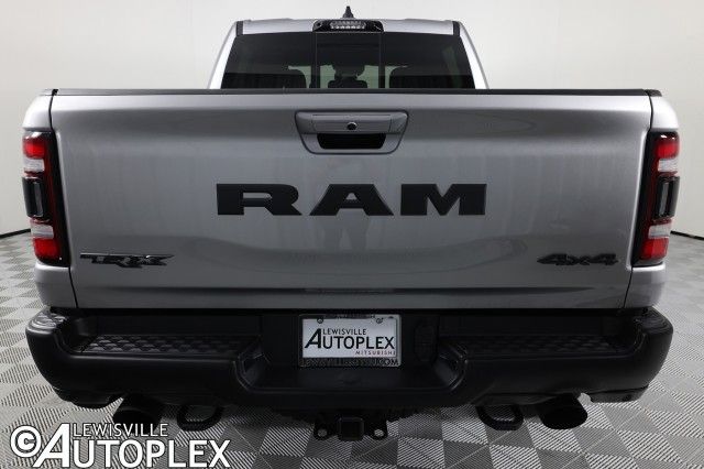 Photo 4 VIN: 1C6SRFU98NN150529 - RAM 1500 