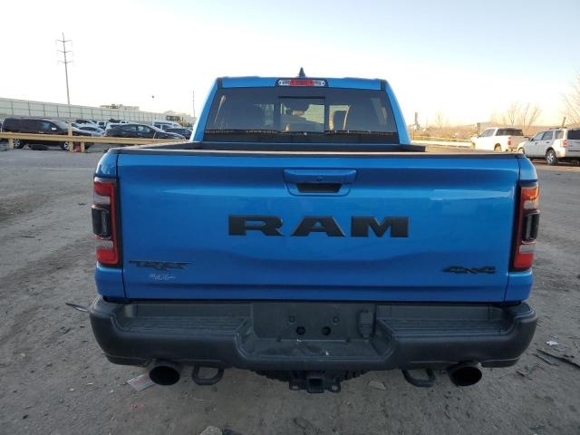 Photo 5 VIN: 1C6SRFU98NN303829 - RAM 1500 TRX 