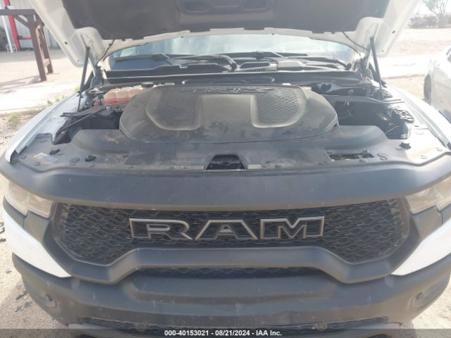 Photo 9 VIN: 1C6SRFU99MN702618 - RAM 1500 