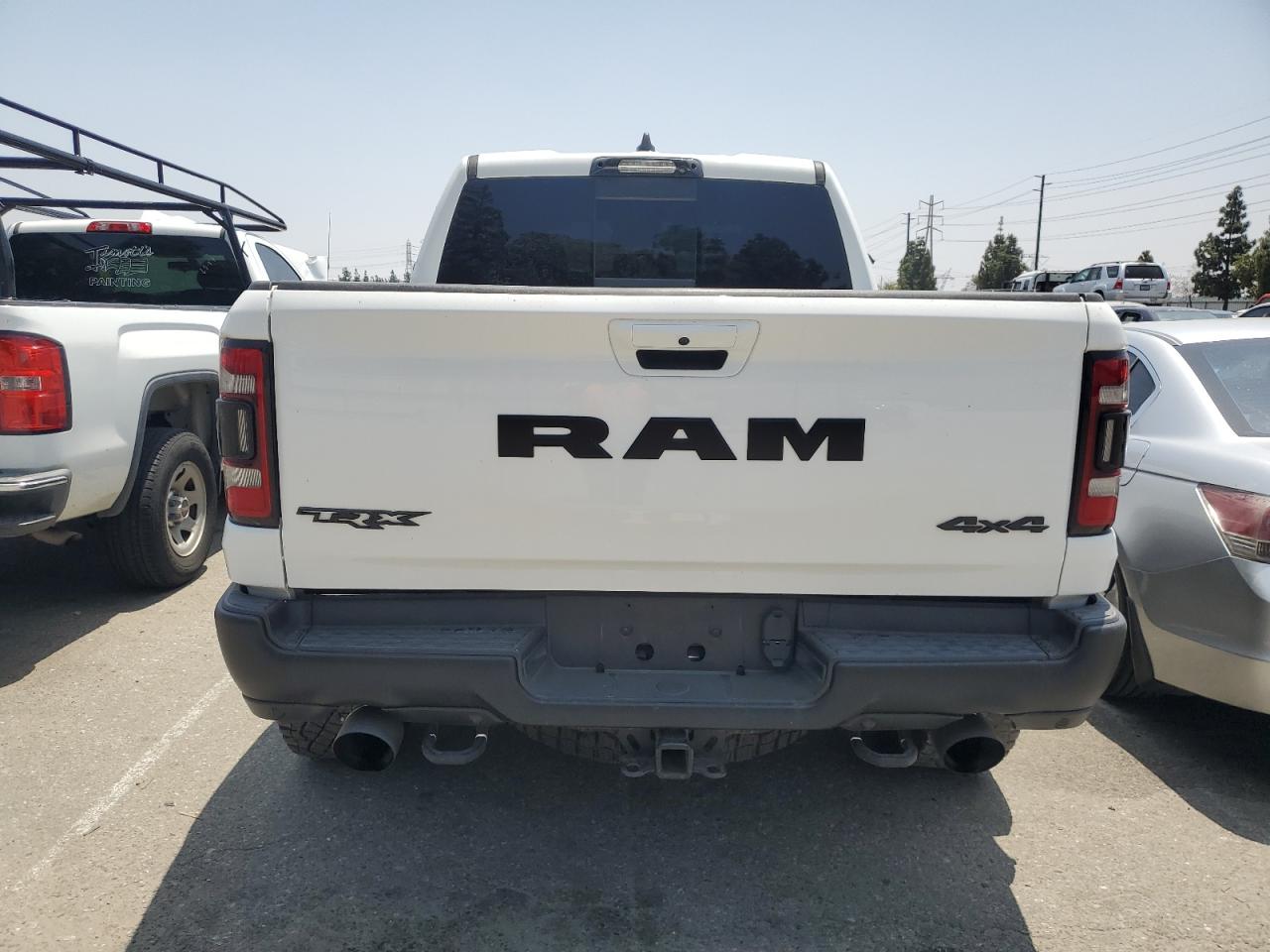 Photo 5 VIN: 1C6SRFU99MN770417 - RAM 1500 