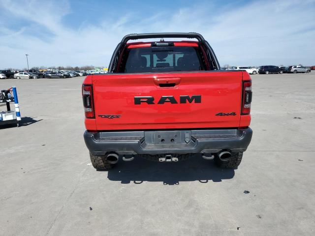 Photo 5 VIN: 1C6SRFU99MN827926 - RAM 1500 TRX 