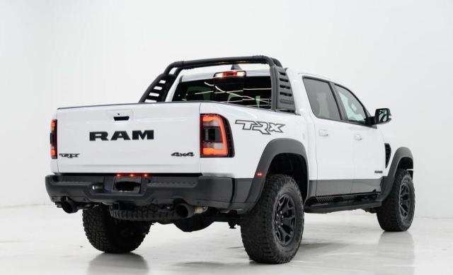 Photo 3 VIN: 1C6SRFU99NN112517 - RAM 1500 TRX 