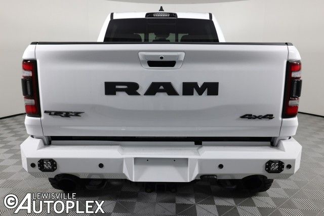 Photo 4 VIN: 1C6SRFU99NN168439 - RAM 1500 