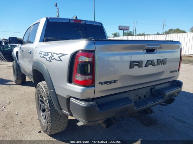 Photo 2 VIN: 1C6SRFU99NN308411 - RAM 1500 