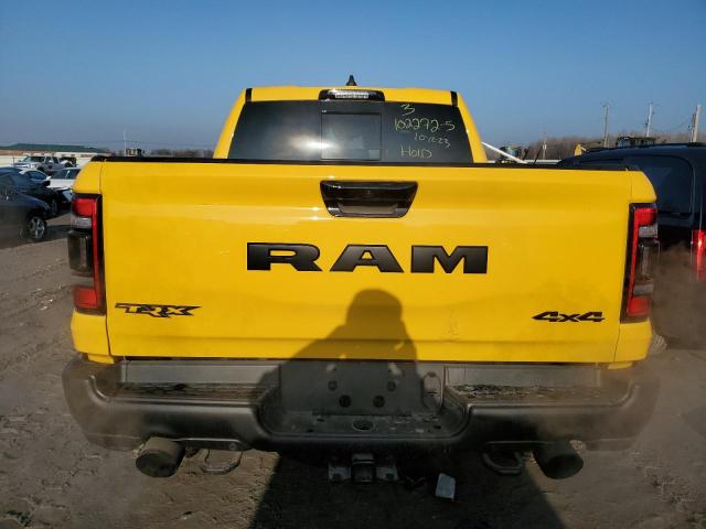 Photo 5 VIN: 1C6SRFU99PN536587 - RAM 1500 