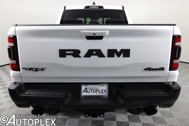 Photo 4 VIN: 1C6SRFU9XNN150726 - RAM 1500 