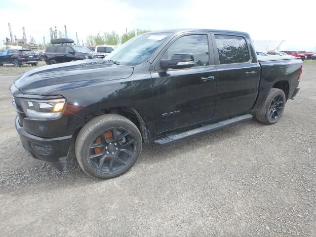 Photo 0 VIN: 1C6SRFVT2MN658990 - RAM 1500 SPORT 