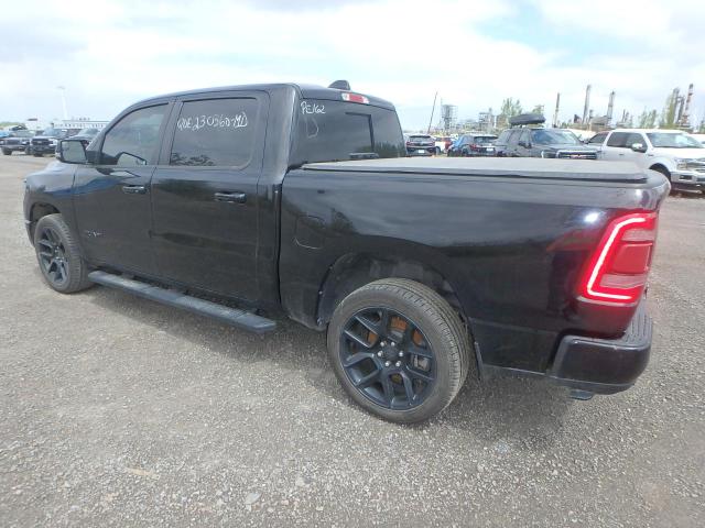 Photo 1 VIN: 1C6SRFVT2MN658990 - RAM 1500 SPORT 