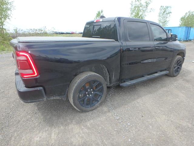 Photo 2 VIN: 1C6SRFVT2MN658990 - RAM 1500 SPORT 