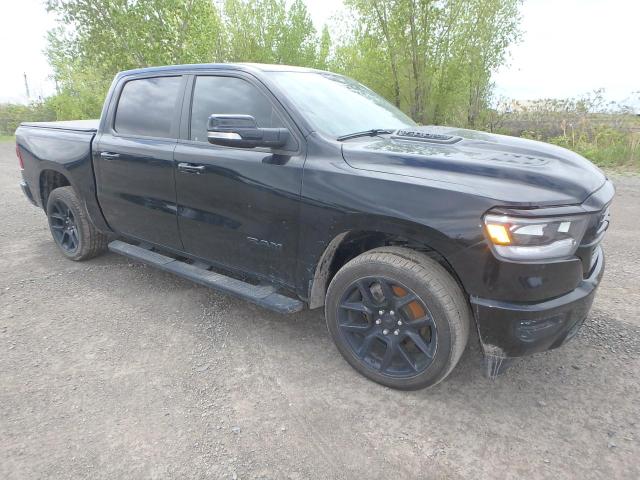 Photo 3 VIN: 1C6SRFVT2MN658990 - RAM 1500 SPORT 