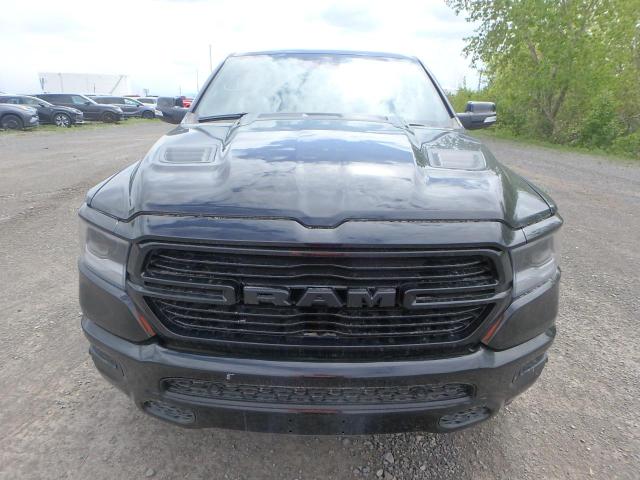 Photo 4 VIN: 1C6SRFVT2MN658990 - RAM 1500 SPORT 