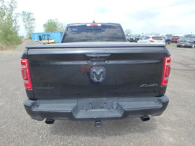 Photo 5 VIN: 1C6SRFVT2MN658990 - RAM 1500 SPORT 