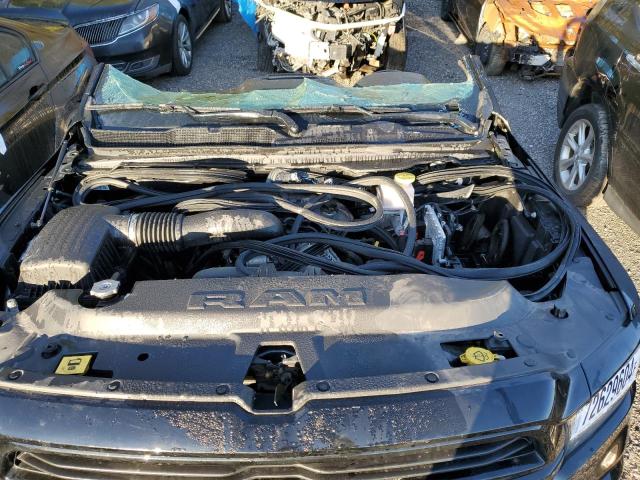 Photo 10 VIN: 1C6SRFVT3NN343603 - RAM 1500 SPORT 