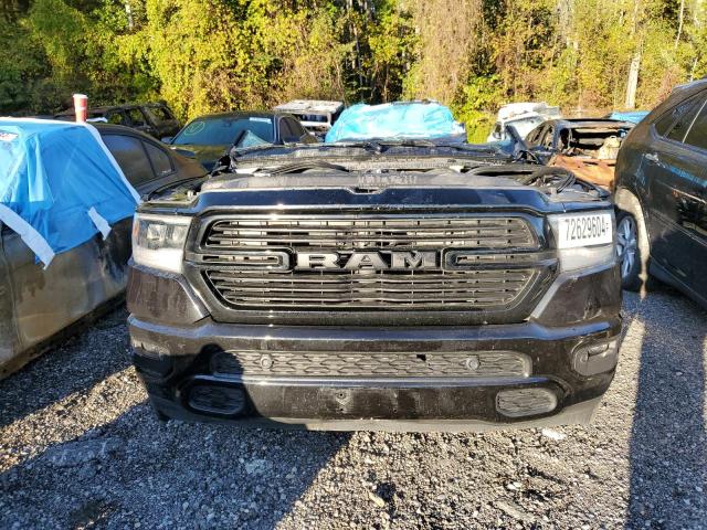 Photo 4 VIN: 1C6SRFVT3NN343603 - RAM 1500 SPORT 