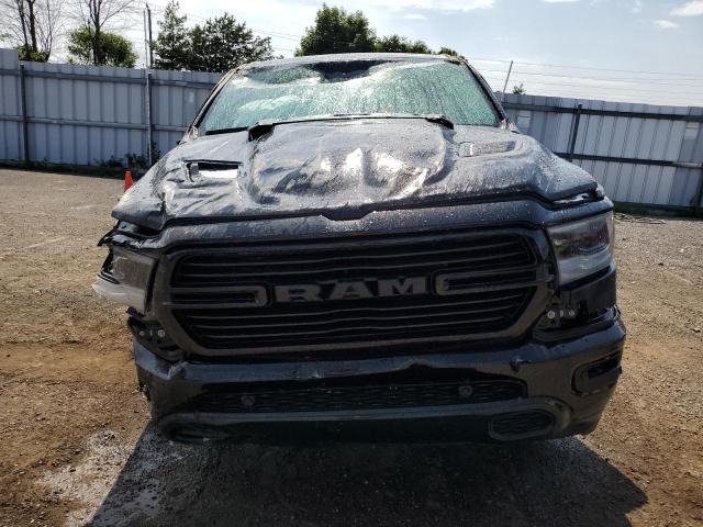 Photo 4 VIN: 1C6SRFVT3PN594284 - RAM 1500 SPORT 