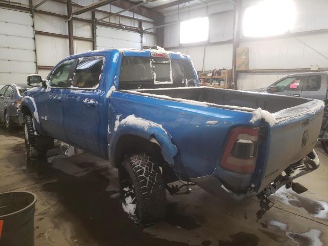 Photo 1 VIN: 1C6SRFVT5MN551044 - RAM 1500 SPORT 