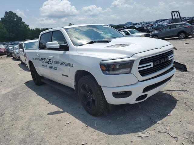 Photo 3 VIN: 1C6SRFVT6MN550503 - RAM 1500 SPORT 