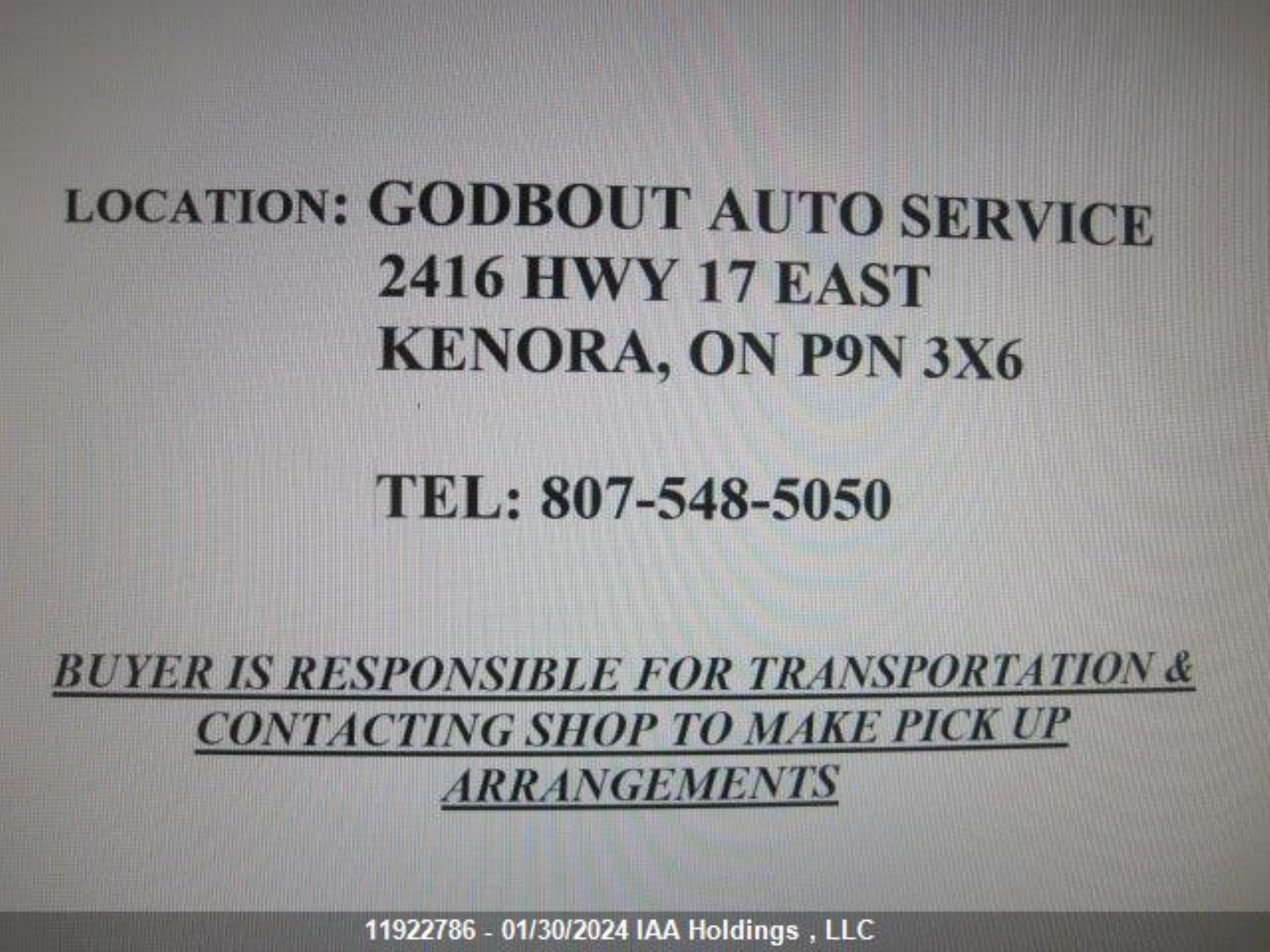 Photo 1 VIN: 1C6SRFVT6NN470183 - DODGE RAM 