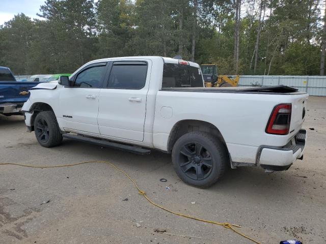 Photo 1 VIN: 1C6SRFVT7MN595661 - RAM 1500 SPORT 