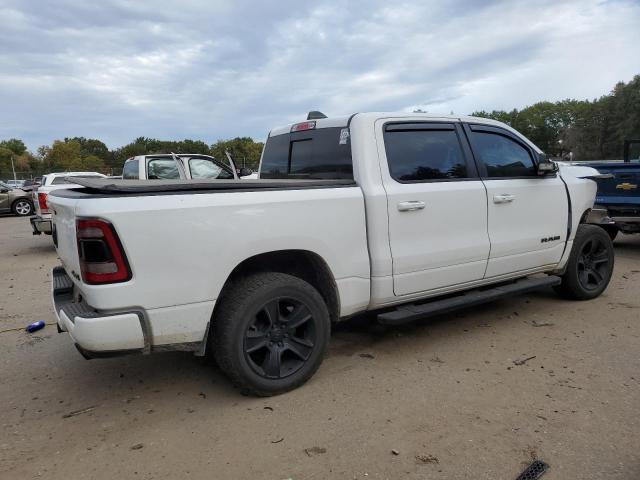 Photo 2 VIN: 1C6SRFVT7MN595661 - RAM 1500 SPORT 