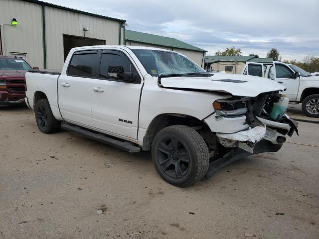 Photo 3 VIN: 1C6SRFVT7MN595661 - RAM 1500 SPORT 