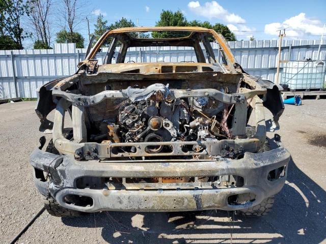 Photo 4 VIN: 1C6SRFVT7MN663957 - RAM 1500 SPORT 