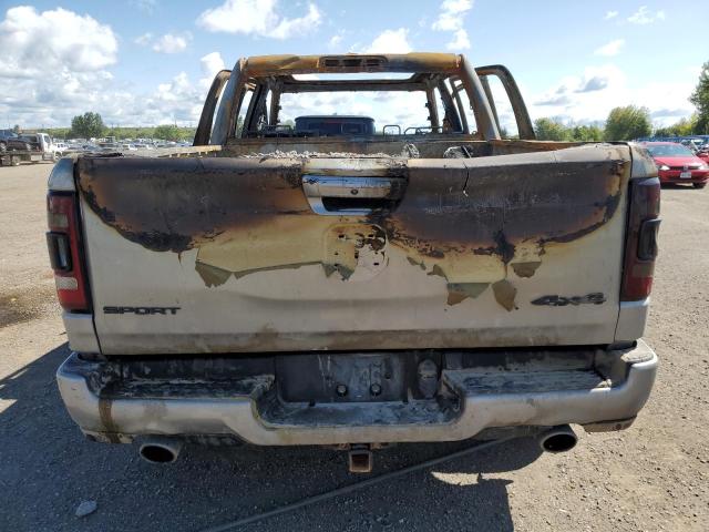 Photo 5 VIN: 1C6SRFVT7MN663957 - RAM 1500 SPORT 