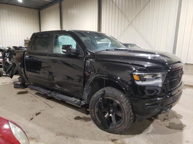 Photo 3 VIN: 1C6SRFVT8MN516854 - RAM 1500 SPORT 