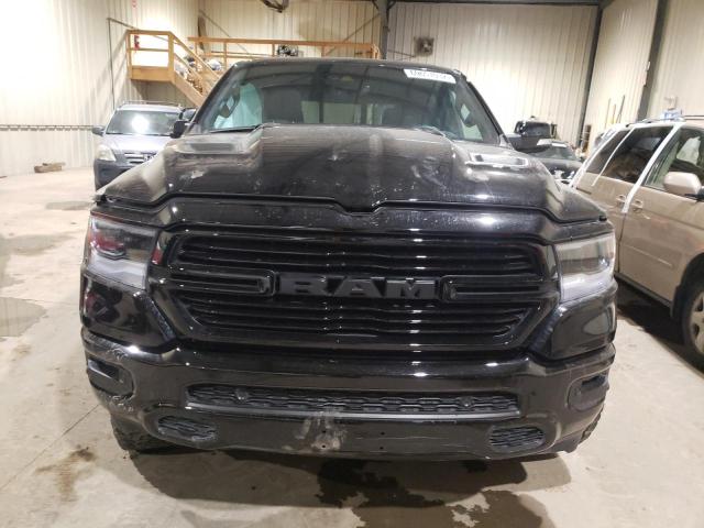 Photo 4 VIN: 1C6SRFVT8MN516854 - RAM 1500 SPORT 