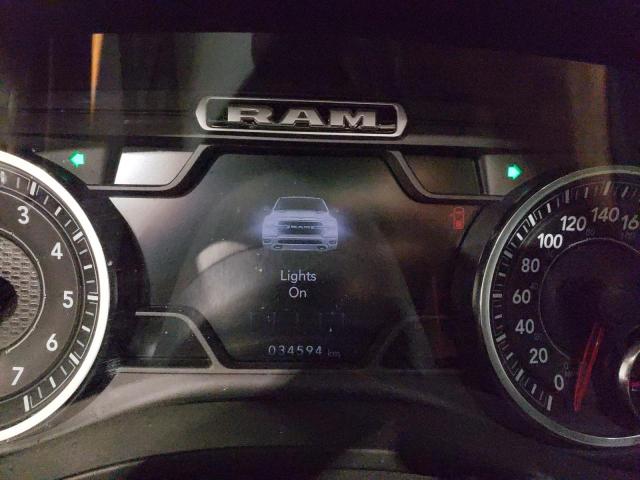 Photo 8 VIN: 1C6SRFVT8MN516854 - RAM 1500 SPORT 