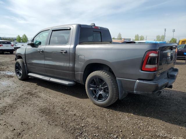 Photo 1 VIN: 1C6SRFVT8MN635035 - RAM 1500 SPORT 