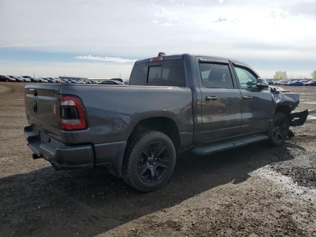 Photo 2 VIN: 1C6SRFVT8MN635035 - RAM 1500 SPORT 