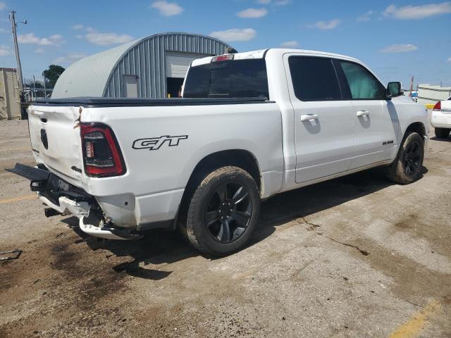 Photo 2 VIN: 1C6SRFVT9NN304935 - RAM 1500 SPORT 