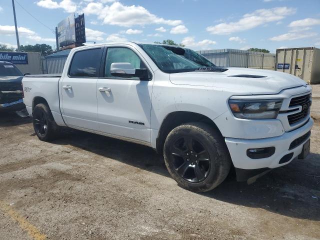 Photo 3 VIN: 1C6SRFVT9NN304935 - RAM 1500 SPORT 