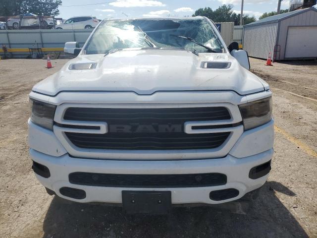 Photo 4 VIN: 1C6SRFVT9NN304935 - RAM 1500 SPORT 