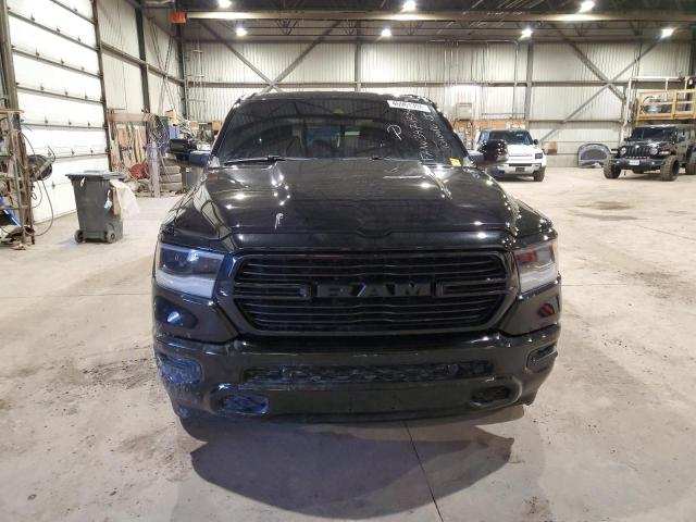 Photo 4 VIN: 1C6SRFVTXPN663942 - RAM 1500 SPORT 