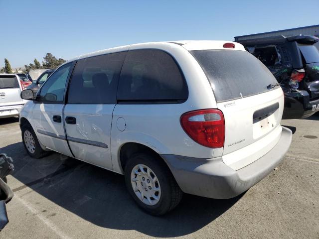 Photo 1 VIN: 1C8GJ25361B130055 - CHRYSLER VOYAGER 