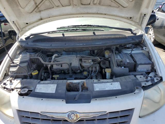 Photo 10 VIN: 1C8GJ25361B130055 - CHRYSLER VOYAGER 