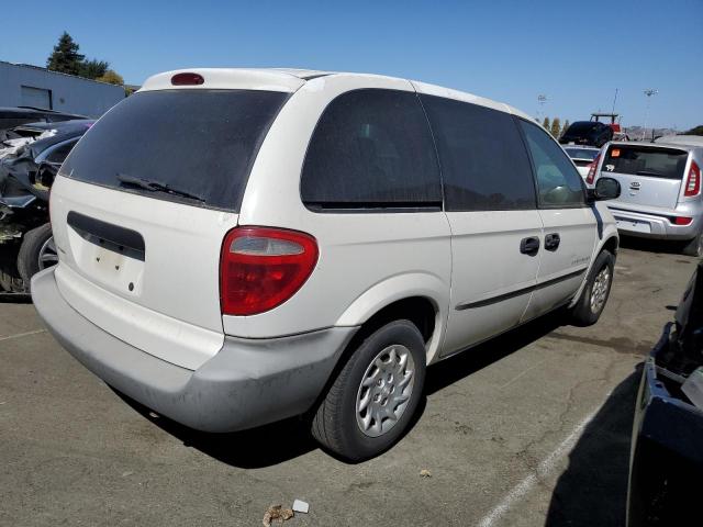 Photo 2 VIN: 1C8GJ25361B130055 - CHRYSLER VOYAGER 