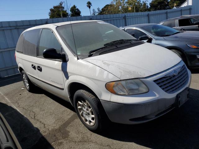 Photo 3 VIN: 1C8GJ25361B130055 - CHRYSLER VOYAGER 