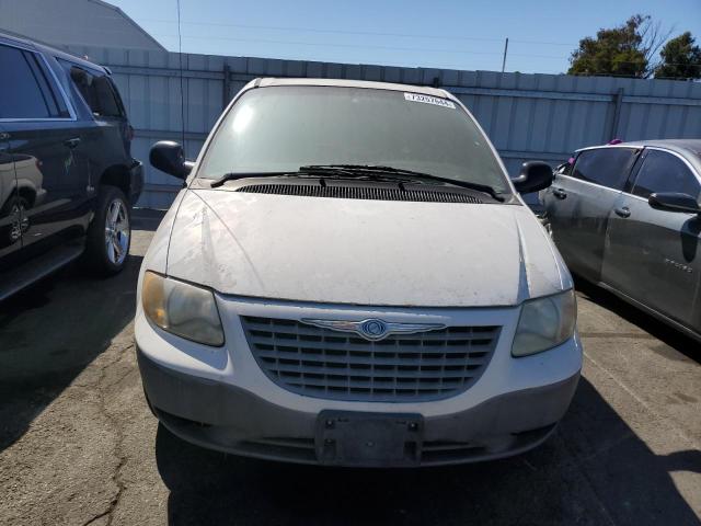 Photo 4 VIN: 1C8GJ25361B130055 - CHRYSLER VOYAGER 