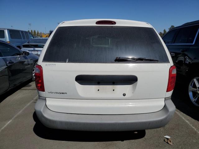 Photo 5 VIN: 1C8GJ25361B130055 - CHRYSLER VOYAGER 