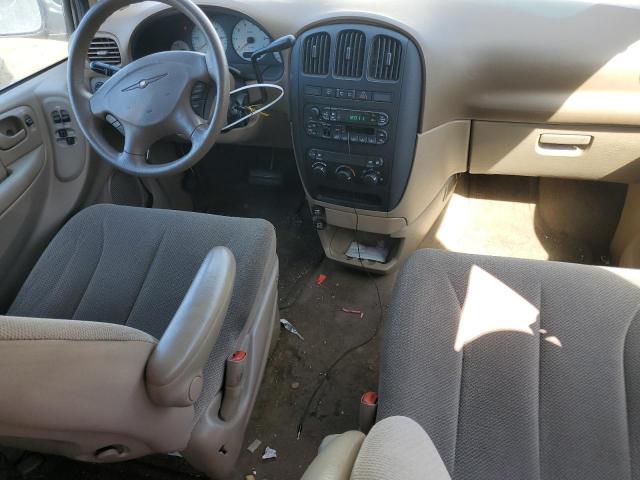 Photo 7 VIN: 1C8GJ25361B130055 - CHRYSLER VOYAGER 