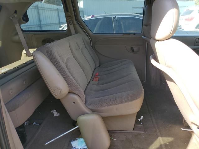 Photo 9 VIN: 1C8GJ25361B130055 - CHRYSLER VOYAGER 