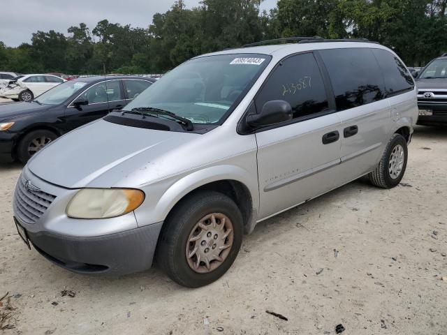 Photo 0 VIN: 1C8GJ253X1B137834 - CHRYSLER VOYAGER 