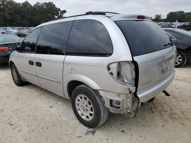 Photo 1 VIN: 1C8GJ253X1B137834 - CHRYSLER VOYAGER 