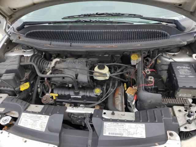 Photo 11 VIN: 1C8GJ253X1B137834 - CHRYSLER VOYAGER 