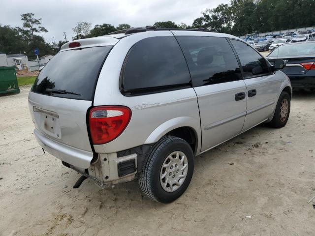 Photo 2 VIN: 1C8GJ253X1B137834 - CHRYSLER VOYAGER 