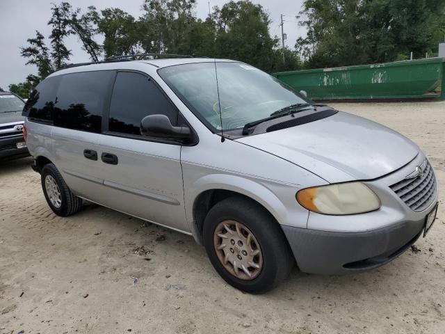 Photo 3 VIN: 1C8GJ253X1B137834 - CHRYSLER VOYAGER 